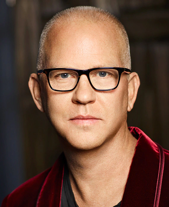 Ryan Murphy