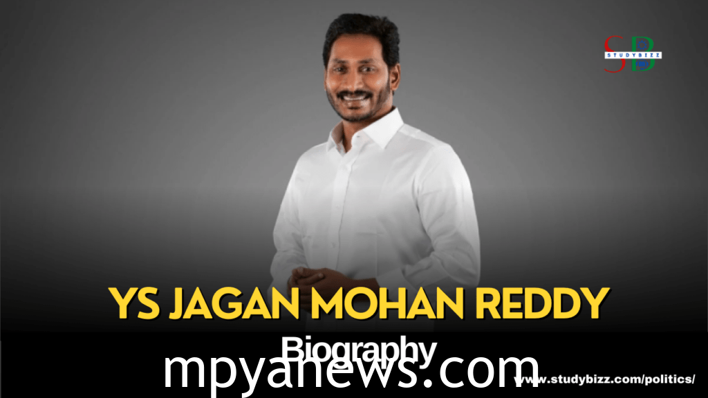 y-s-jagan-mohan-reddy