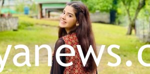 Zainab Shabbir