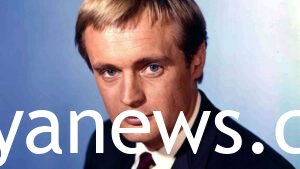 David McCallum 
