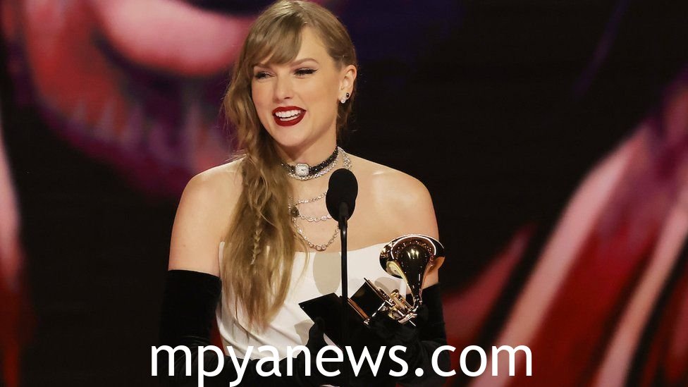 Taylor Swift