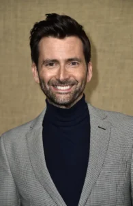 David Tennant 