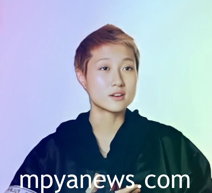 Etta Ng Chok Lam