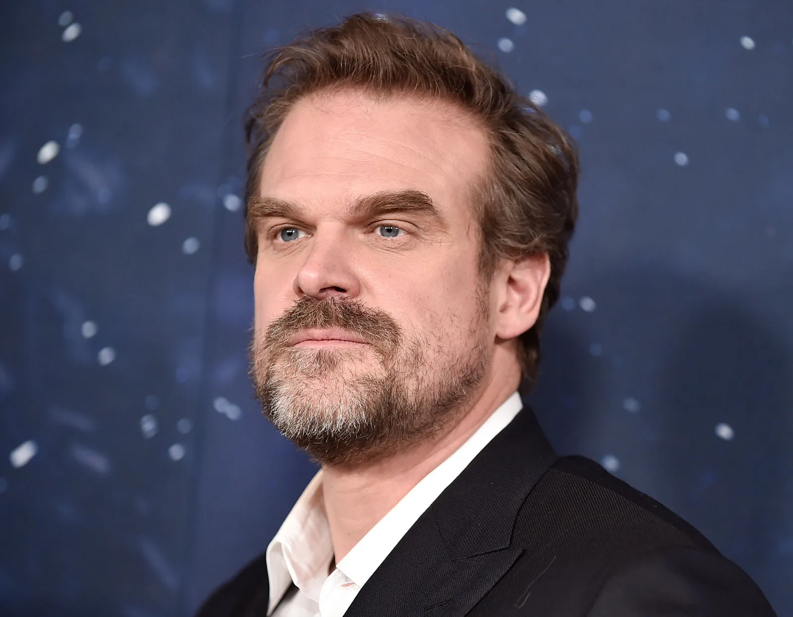 David Harbour Bio and 7 Interesting Facts in 2024