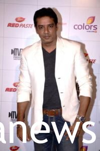 Anup Soni