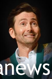 David Tennant 