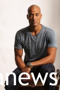 David Goggins