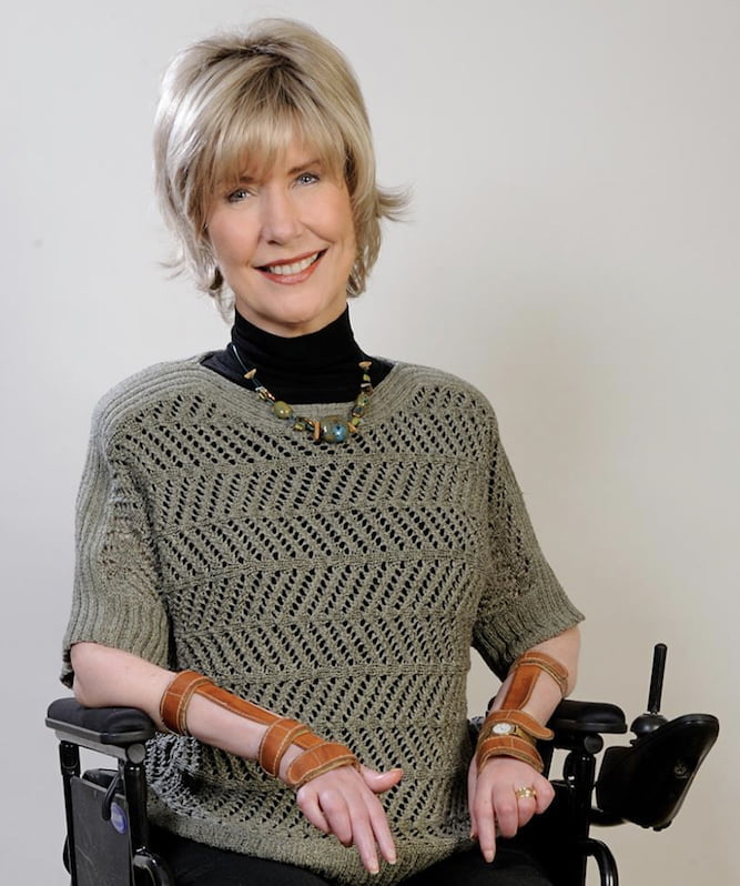 Meet Joni Eareckson Tada: 13 Fascinating Facts to Note