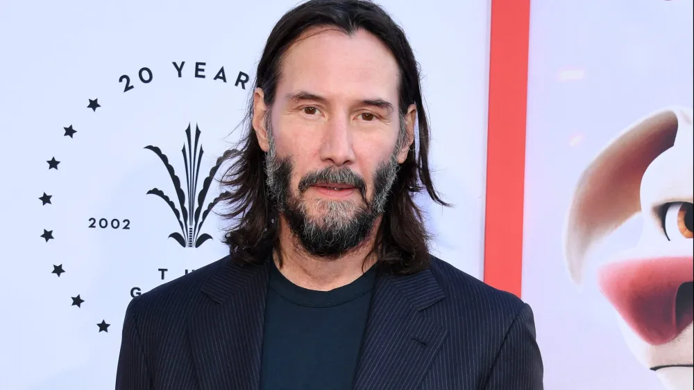 How Rich is Keanu Reeves? See his Stunning Net Worth in 2024