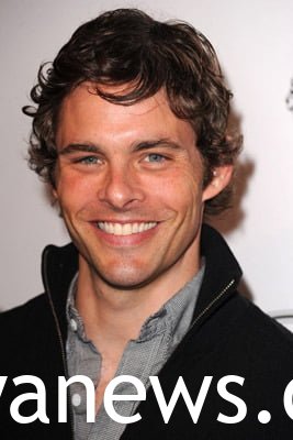James Marsden