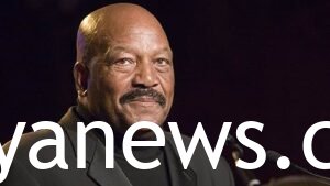 Jim Brown