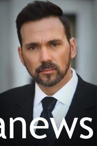 Jason David Frank looks good