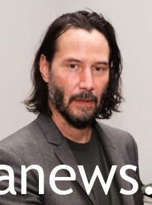 Keanu Reeves 