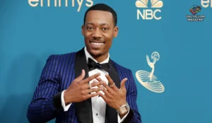 Tyler James Williams: Net Worth
