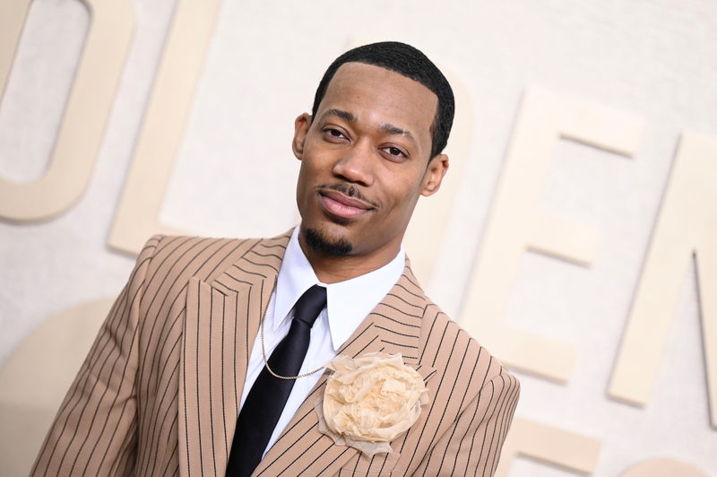 Tyler James Williams: Net Worth