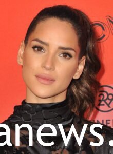 Adria Arjona