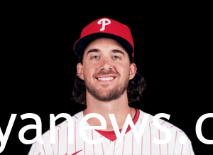 Aaron Nola