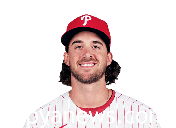 Aaron Nola