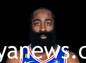 James Harden