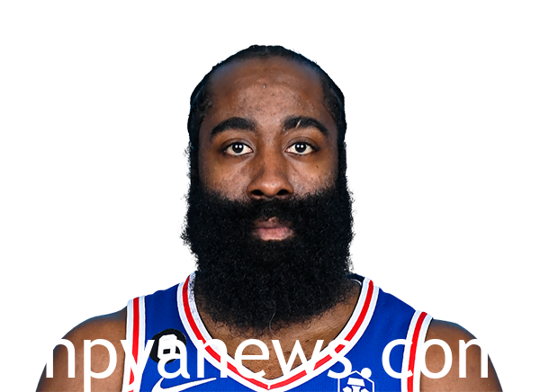 James Harden