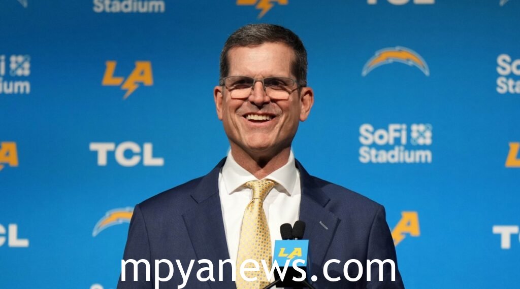 Jim Harbaugh
