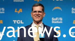 Jim Harbaugh