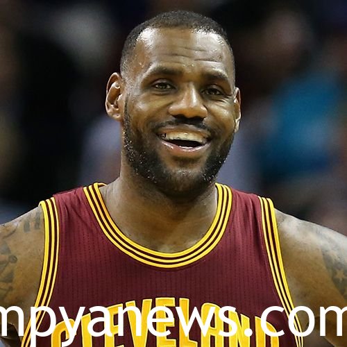 LeBron James