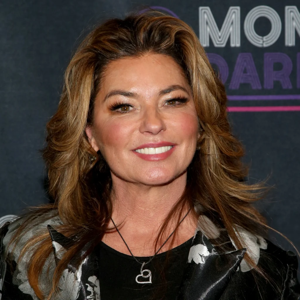 Shania Twain Net worth