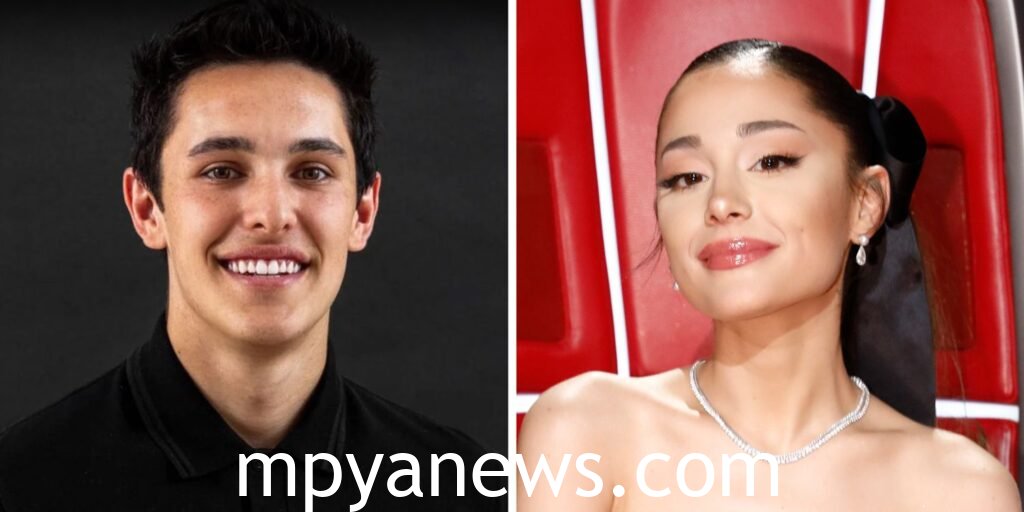 Ariana Grande Husband