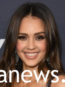 Jessica Alba