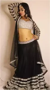 Trisha Kar Madhu looks good