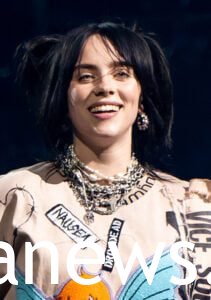 Billie Eilish