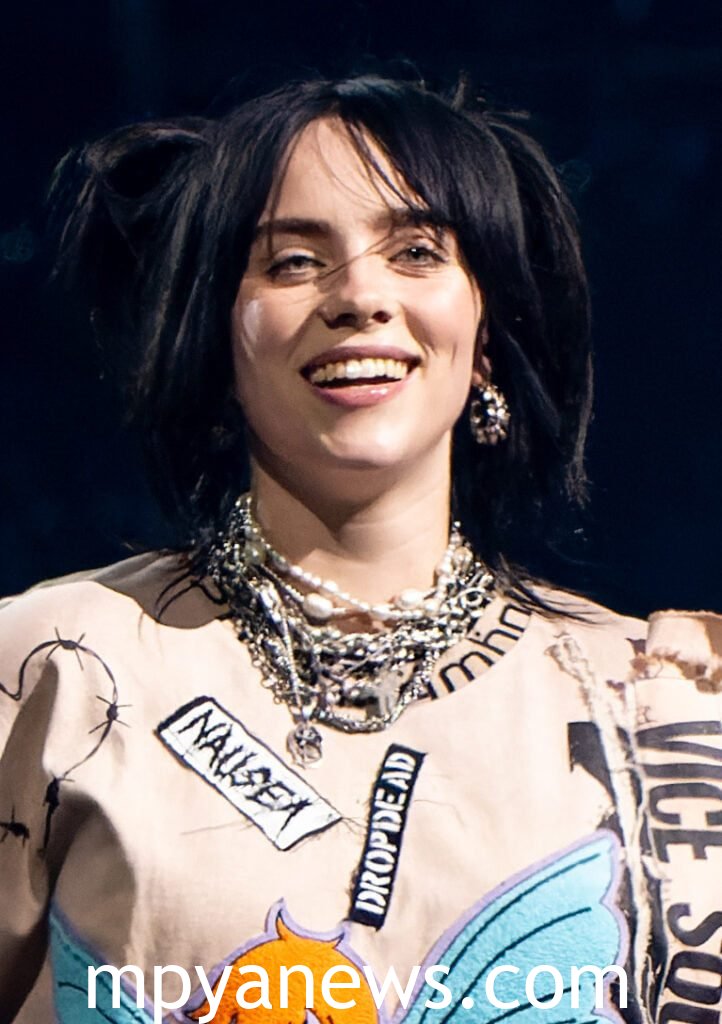 Billie Eilish