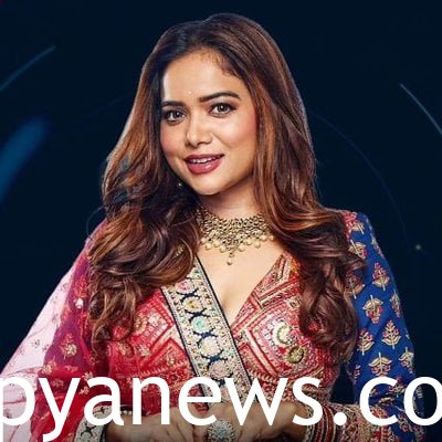 Manisha Rani