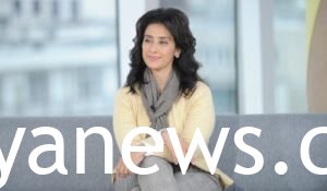 Manisha Koirala looks nice