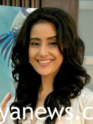 Manisha Koirala