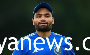 Rinku Singh