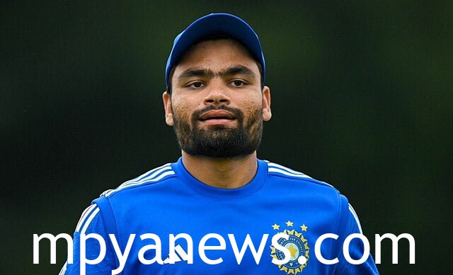 Rinku Singh