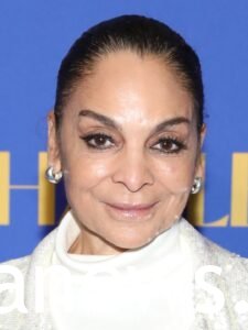 Jasmine Guy
