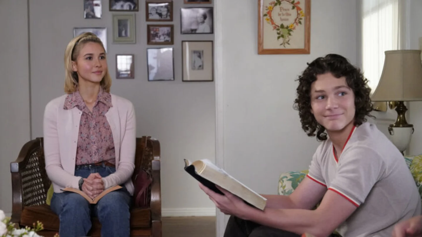 Isabel May on Young Sheldon: 11 Interesting Facts to Note!