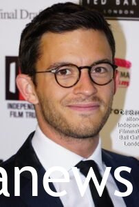 Jonathan Bailey