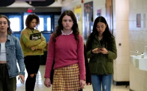 Sara-Waisglass-on-Netflix-October-Faction
