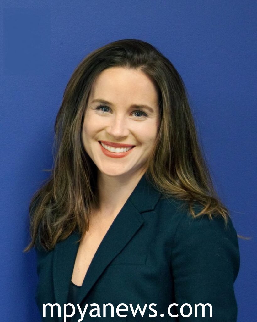 Ashley Biden