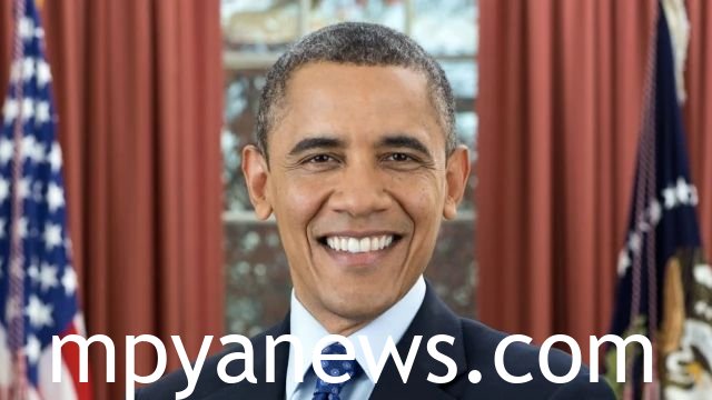 Barack Obama