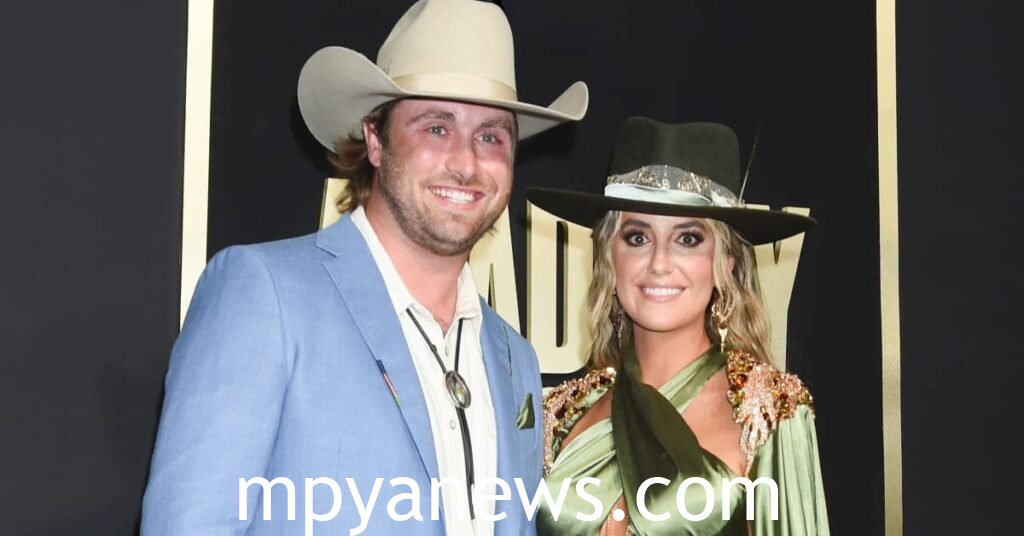 lainey-wilson-husband-devin-hodges-acm-red-carpet