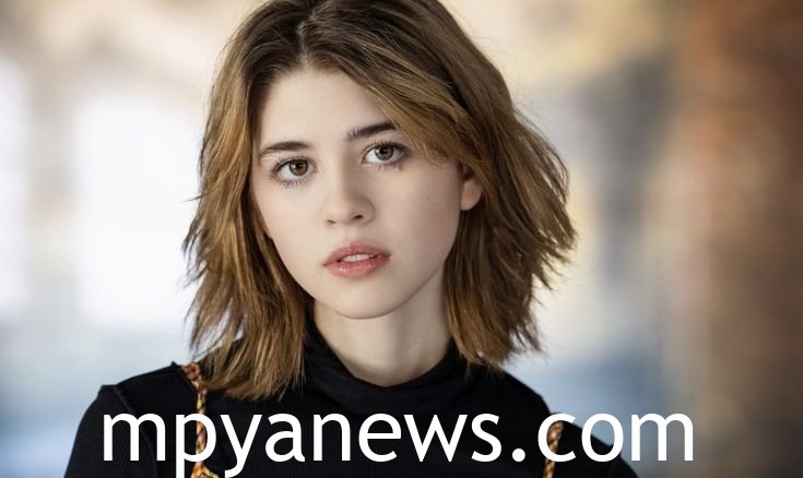 Callie Haverda Net Worth