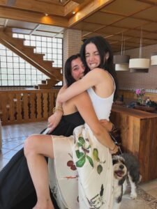 Ana de Armas Dating life
