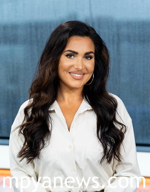 Molly Qerim