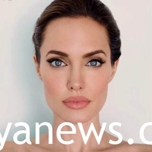 angelina jolie make up