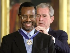 ben carson surgical phenomenon